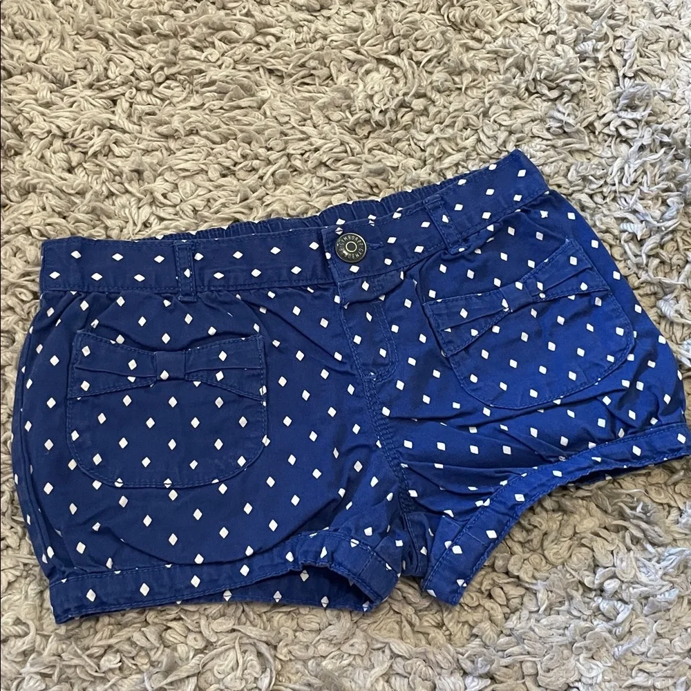 2015 Gymboree “Desert Dreams” Kitty Outfit, Size 5T